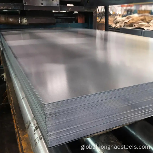 Stainless Sheet MT01 300 Series Stainless Steel Sheet Factory